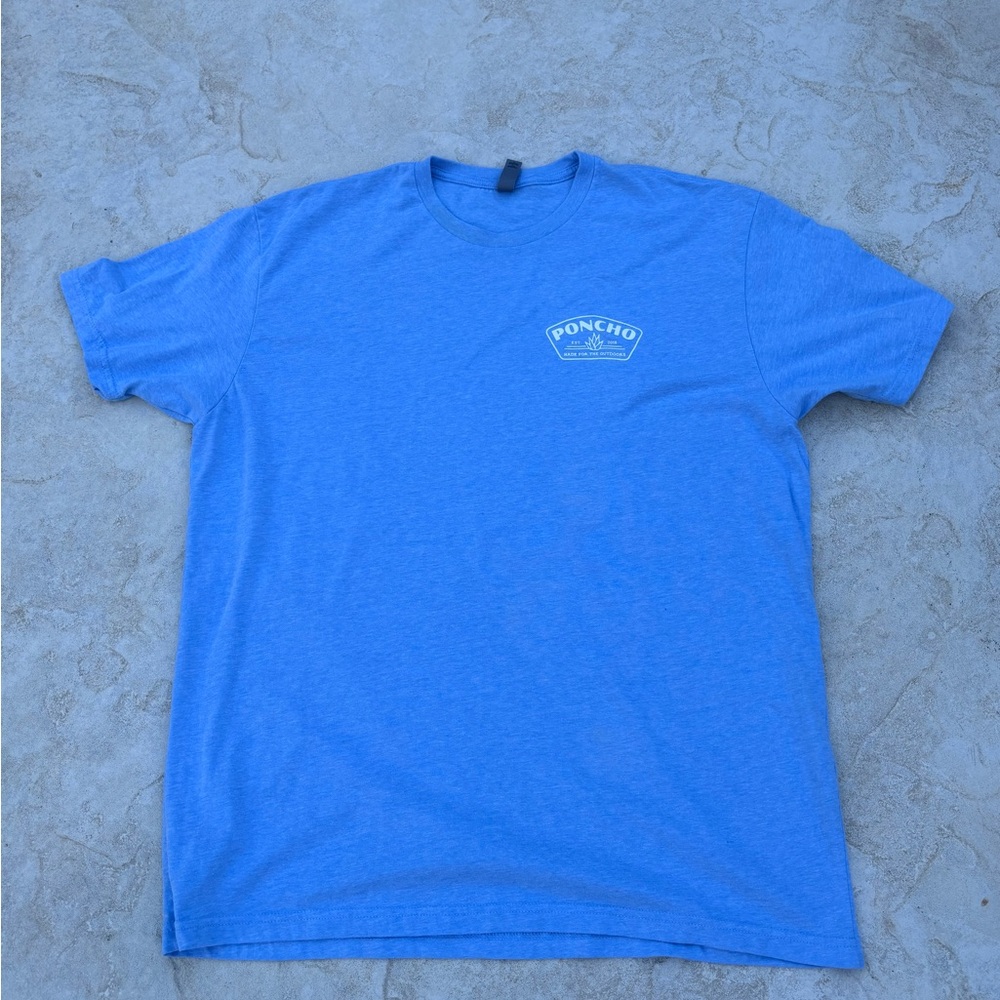 3 PONCHO SHIRTS FOR SALE!!!